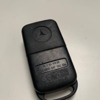 ✅ Ключ 🔝 Mercedes, снимка 6 - Аксесоари и консумативи - 42357812