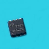 7752 MOSFET QFN-8, снимка 1 - Друга електроника - 38128585