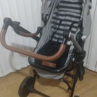 Детска количка kiddo cruize, снимка 5 - Детски колички - 39988674
