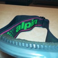 alpin-ски очила внос германия 1011202017, снимка 4 - Зимни спортове - 30744190