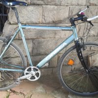 Продавам испанско алуминиево колело орбеа, снимка 2 - Велосипеди - 32035249
