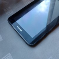 Samsung P3110 Galaxy Tab 2 7.0 Wi-Fi 8GB Таблет, снимка 4 - Таблети - 37992521