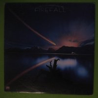 Грамофонна плоча Firefall – Firefall, снимка 1 - Грамофонни плочи - 35360200