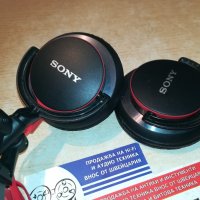 sony-sony mdr-v55 хифи слушалки, снимка 4 - Слушалки и портативни колонки - 30194119