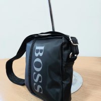 Boss мъжка чанта код 116, снимка 3 - Чанти - 38168995