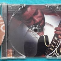 Doc Powell –3CD(Smooth Jazz,Contemporary Jazz), снимка 4 - CD дискове - 42880505