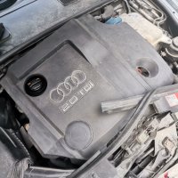 На части Audi A6 4F 2.0TDI  S-line, снимка 3 - Автомобили и джипове - 37623976