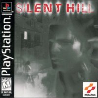 Търся Silent hill (Тихия хълм) за Playstation 2 и Playstation 1, снимка 1 - PlayStation конзоли - 35195568