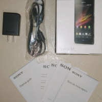 Sony Xperia M (C2004) с две SIM карти и CyanogenMod 11 (Android 4.4.4 KitKat), снимка 9 - Sony - 36485850