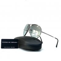 Оригинални мъжки слънчеви очила Porsche Design Titanium -55%, снимка 2 - Слънчеви и диоптрични очила - 39885597