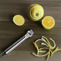 Нож за лимонова или портокалова кора, снимка 7 - Други - 34604126