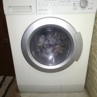 Пералня със сушилня Siemens Wash&Dry1220-на части, снимка 1 - Перални - 25452135