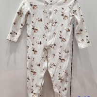 Бебешки дрехи за момиче, снимка 3 - Други - 44162239