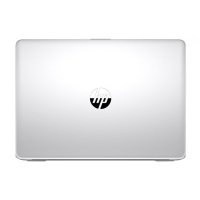 Лаптоп HP Notebook 15 Intel® Core i5 ® /RAM 6 GB/15,6″ HD/1TB/Сребрист , снимка 5 - Лаптопи за работа - 32055449
