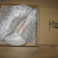 Дамски нови обувки, снимка 2 - Дамски елегантни обувки - 30297403