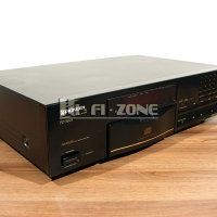 CD player Pioneer pd-s601 /1, снимка 1 - Аудиосистеми - 36419403