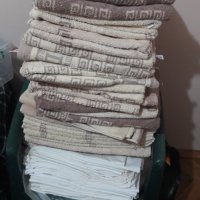 Продавам Чисто нови спални комплекти!,100% българско хасе! И хавлиени кърпи! , снимка 1 - Спално бельо - 38535854