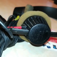 sennheiser old hifi headphones-made in germany 1608221843, снимка 3 - Слушалки и портативни колонки - 37713158