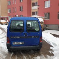 Citroen Berlingo  , снимка 3 - Автомобили и джипове - 40593877