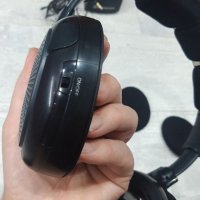 Безжични слушалки SENNHEISER , снимка 5 - Слушалки и портативни колонки - 34894209