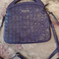 Нова дамска чанта Bagcac, снимка 12 - Чанти - 37055839