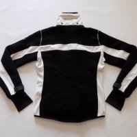 горнище dale of norway блуза пуловер яке вълнено дамско оригинално M, снимка 2 - Якета - 39855671