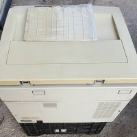 Копирна машина Toshiba 1550, снимка 4 - Принтери, копири, скенери - 31762303