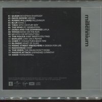 Music of the Millennium -cd1+cd2, снимка 2 - CD дискове - 37730067