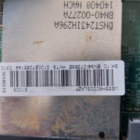 Main Board BN41-02189 BN94-07389E SAMSUNG UE55H8000S 55inc DISPLAY CY-VH055DSLV1H​, снимка 2 - Части и Платки - 42384878