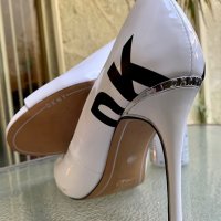 DKNY , снимка 4 - Дамски елегантни обувки - 40133363