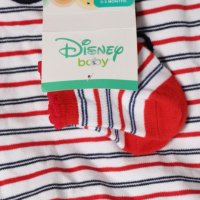 Комплект Disney , снимка 3 - Комплекти за бебе - 30820099