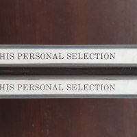 Jose Carreras – His Personal Selection 1989, 2CD , снимка 3 - CD дискове - 44795510