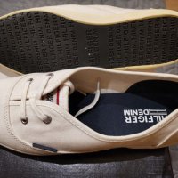 Дамски спортни обувки Tommy Hilfiger, снимка 5 - Дамски ежедневни обувки - 29985456