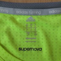 Adidas zero runnig тениска, снимка 6 - Тениски - 36934009