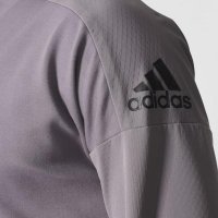 Мъжка блуза Adidas ZNE 90/10 Woven - размер М, снимка 7 - Спортни дрехи, екипи - 35125186