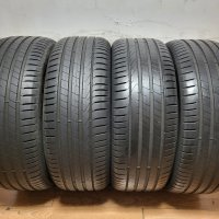 225/55/17 Pirelli / летни гуми, снимка 1 - Гуми и джанти - 44311291