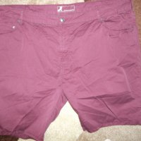 Къси панталони DRESSMANN   мъжки,3-4ХЛ, снимка 3 - Къси панталони - 29087589