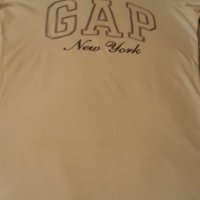 GAP Тениска, снимка 2 - Тениски - 35071404