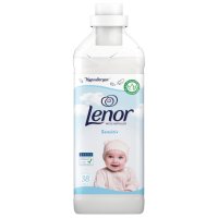 Омекотител Lenor няколко вида , снимка 6 - Перилни препарати и омекотители - 40278405