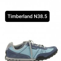 Timberland нови , снимка 2 - Дамски боти - 31763354