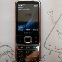 Nokia 6700 classic chrome made in Hungary, снимка 3 - Nokia - 17735276