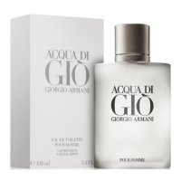 Armani Acqua Di Gio EDT 100 ml - ПАРФЮМ за мъже, снимка 1 - Мъжки парфюми - 42820365