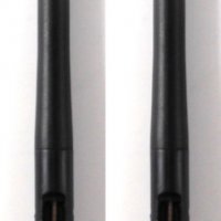 BNC Антени за безжичен микрофон - чисто нови /Gain 3-4 dBi/, снимка 3 - Микрофони - 37717479