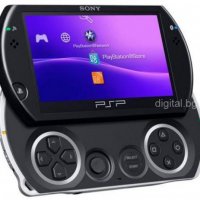 Купувам PSP GO , снимка 4 - Игри за PlayStation - 39653853