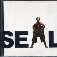 SEAL, снимка 1 - CD дискове - 44791411