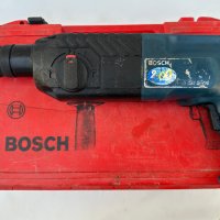 Професионален перфоратор Bosch GBH 2000 , снимка 2 - Други инструменти - 42908607