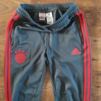 ADIDAS - страхотно мъжко долнище , снимка 2 - Спортни дрехи, екипи - 42145507