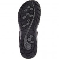 Мъжки сандали Merrell Sandspur Lee Backstrap Black, снимка 7 - Мъжки сандали - 36725718