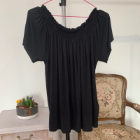 Дамска блуза в L размер , снимка 12 - Тениски - 44518788