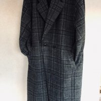 Ново красиво ултра модерно палто REVIEW, снимка 6 - Палта, манта - 31246777